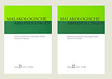 Malakologische Abhandlungen